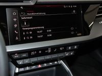 Audi A3 - Vorschau Bild 20