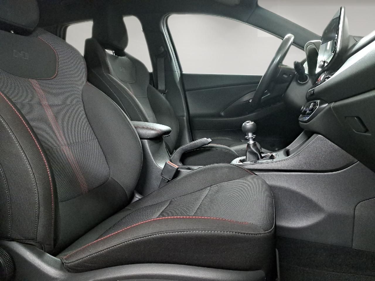 Fahrzeugabbildung Hyundai i30 cw 1.6 CRDi (48V) N LINE