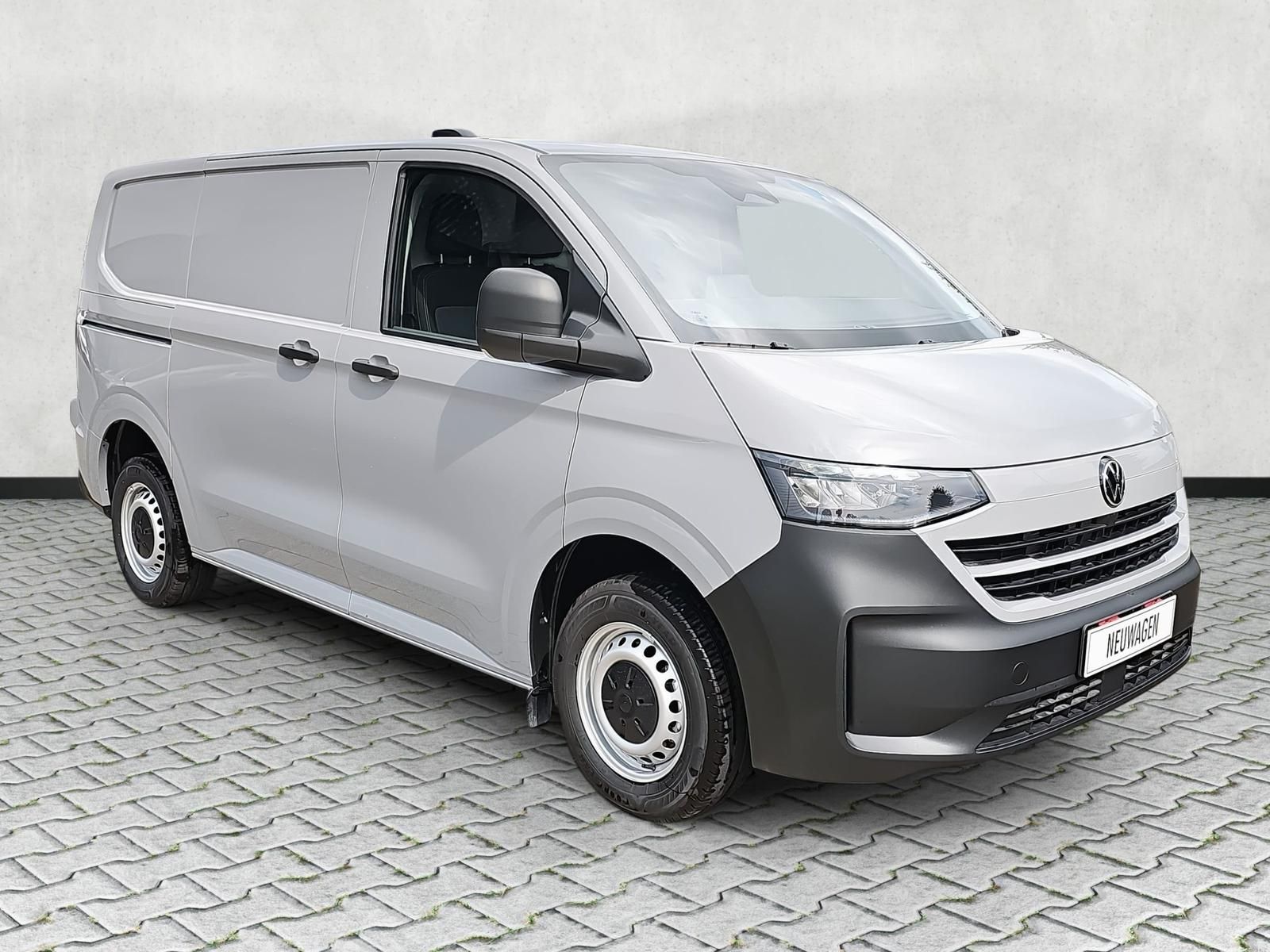 Volkswagen T7 Kasten 2.0 TDI PDC v+h/ AHK/ AppConnect/ LED imagem 2