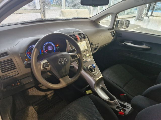 Toyota Auris  Hybrid Executive*Rückfahrkamera*
