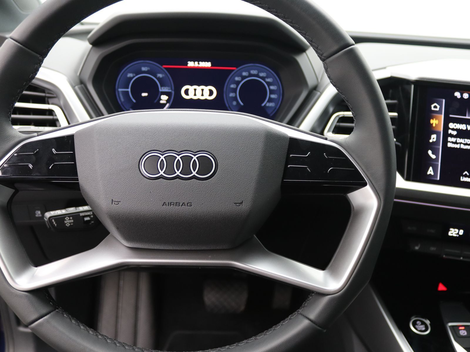 Audi Q4 e-tron - Bild 16