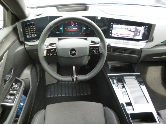 Astra L 5-tg. 1,2i Automatik 1.2i GS, I-Lux,HAD