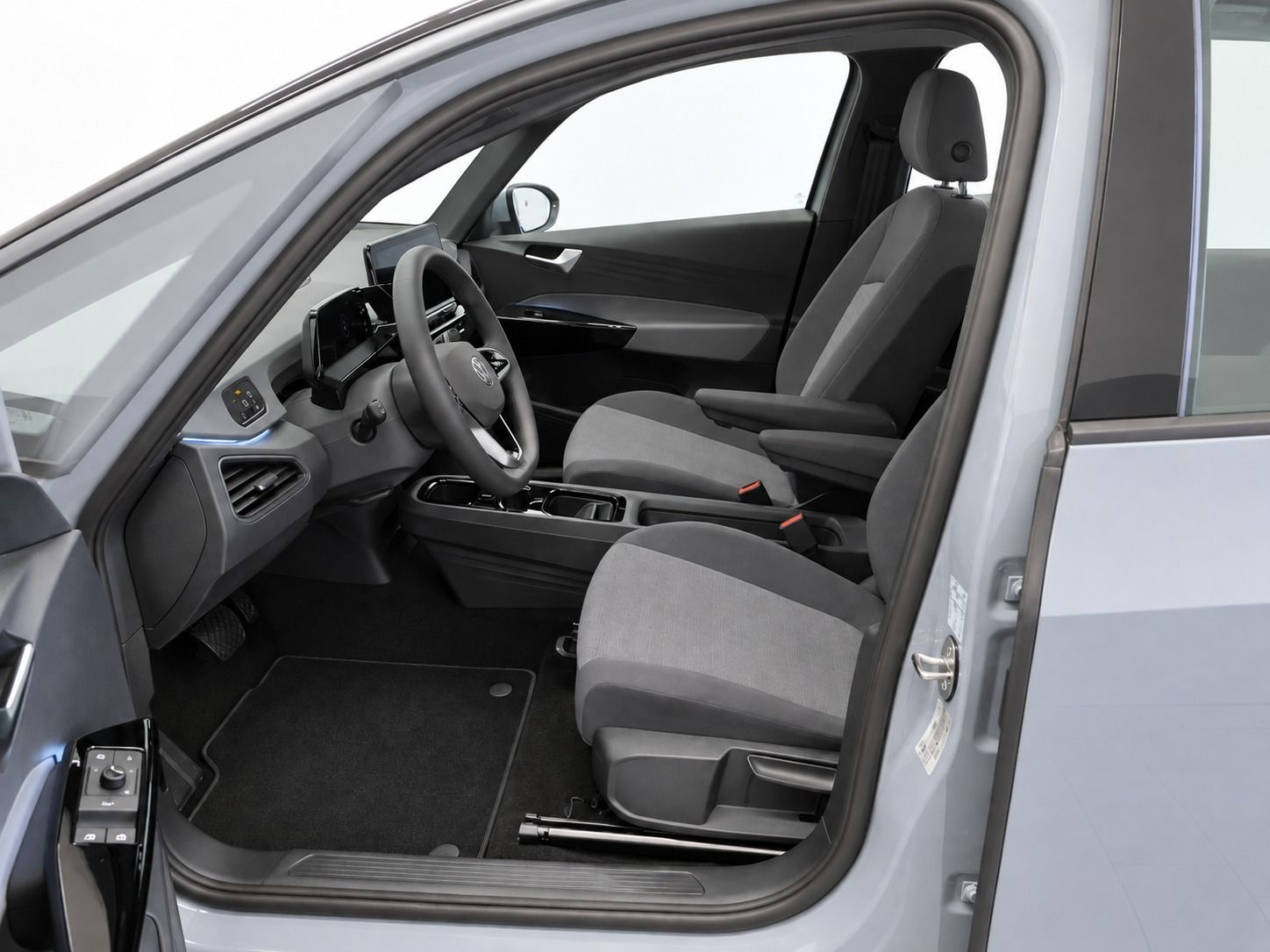 Volkswagen ID.3 Pure Performance LED NAVI CARPLAY PDC KEYLE imagem 3
