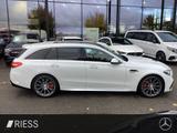 Mercedes-Benz C 63 AMG T s E PERF. Prem.Pl. Fahrassist.Digital - Mercedes-Benz C 63 AMG mit Benzin-Antrieb: Kombi, Automatik