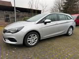 Opel Astra ST 1.2 NAVI LED SCHECKHEFT *NETTO 9.000€* - Opel Astra: 1.9