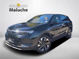 Opel Grandland 1.2 48V Mild- Hybrid 100kW Edition - Opel Grandland (X) New cars