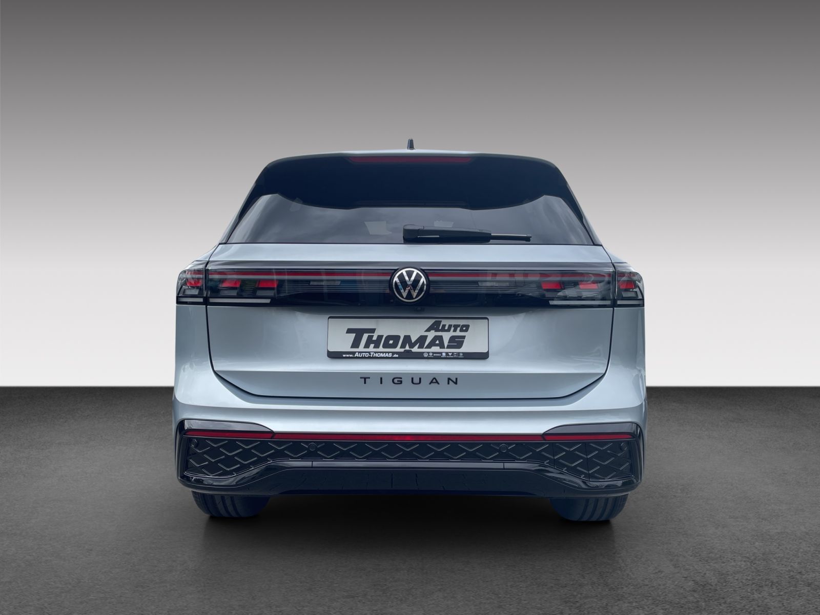 Volkswagen Tiguan - Bild 6