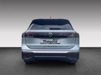 Volkswagen Tiguan - Vorschau Bild 6
