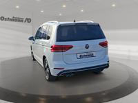 Volkswagen Touran 2.0 TDI Highline R-Line AHK Navi Massage