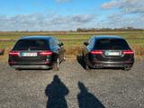 Mercedes-Benz E 350 d T Autom. - - Mercedes-Benz E 350: Kombi