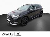 Cupra Ateca Tribe Edition 1.5 TSI 110 kW DSG el.Heckkl - Cupra Ateca: Tribe Edition