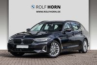 BMW 520 - Vorschau Bild 1