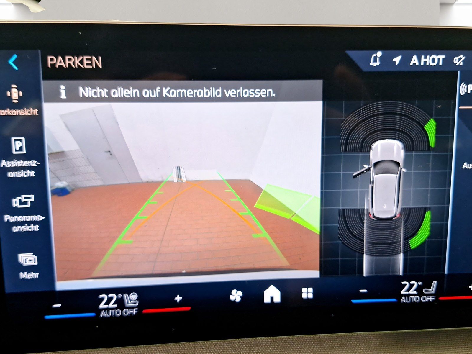 BMW X1 sDrive20i AHK Kamera LED Sitzheizung Alarm foto 18