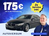 BMW 428 iA M Paket BiXEN*KAM*HUD*H&K*SHZ*PARK - BMW 428 Gebrauchtwagen