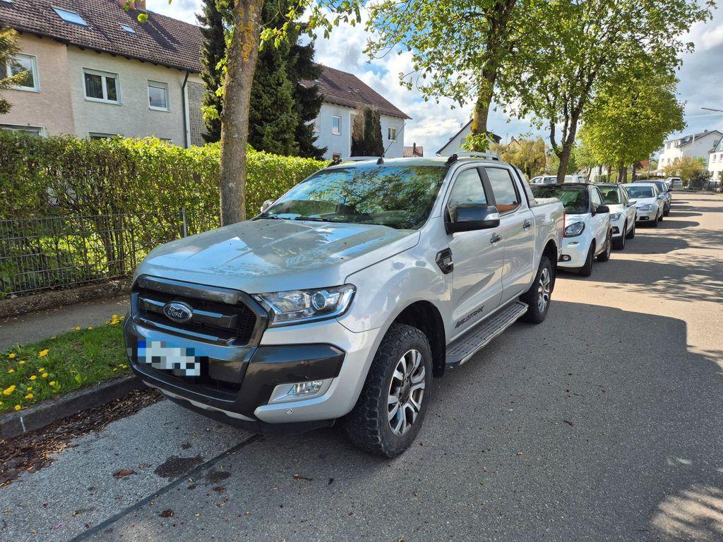 Image of Ford Ranger