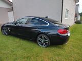 BMW 435 Gran Coupé 435d xDrive Gran Coupé M Spor... - BMW 435 Gran Coupé Gebrauchtwagen