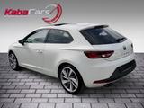 Seat Leon SC FR 1.8T Pano Alcantara DSG - Seat Leon: Dsg Fr