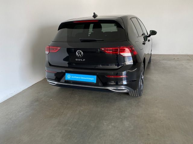 Golf Active 1.5 TSI NAVI+PANO+SHZ+KLIMAAUTO