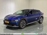 Kia EV6 Air 58 kWh - Kia EV6 Air