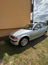 BMW 320i E46 Limousine - BMW 320: 320i E46