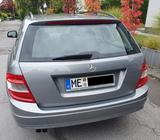 Mercedes-Benz C 180 KOMPRESSOR T CLASSIC Classic - Mercedes-Benz C-Klasse: Classic