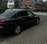 Volkswagen VW Passat TDI 2.0  Top-Zustand  20.000  VB - Volkswagen Passat: 20 TDI