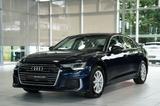 Audi A6 40 TDI Limousine S line *1.H *AHK*Kam*Virtual - Audi A6 40 Gebrauchtwagen