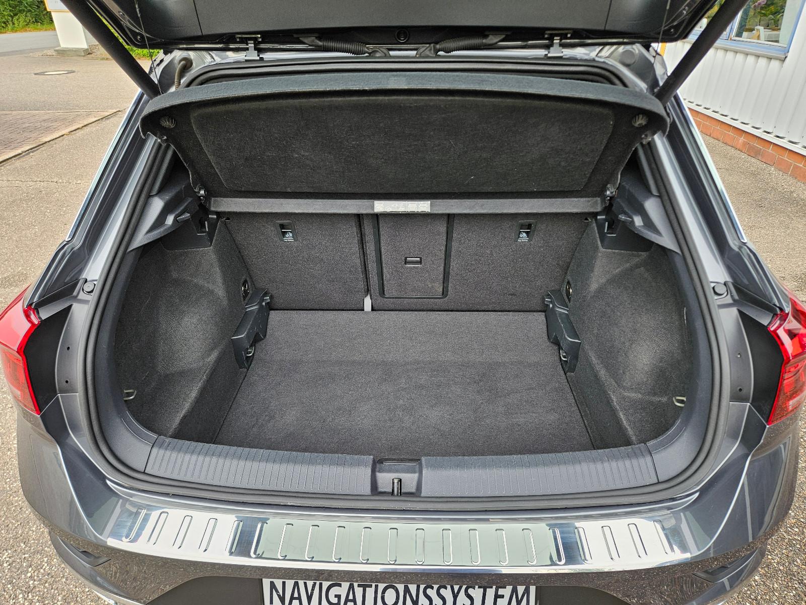 Volkswagen T-Roc 1.5 TSI 150 Automatik Sport Navi, Kamera, Winter, миниатюра 15