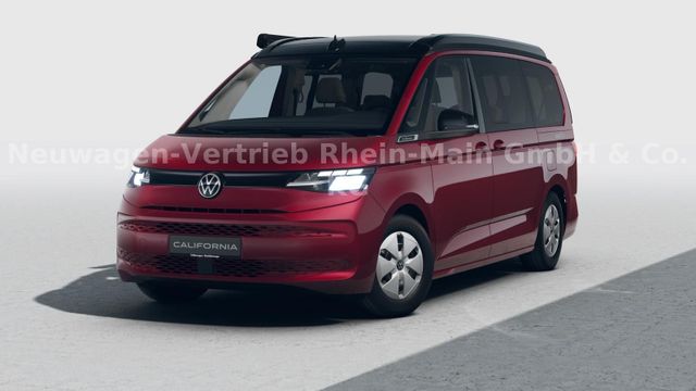 Volkswagen T7 California Beach (MV Cali) 2.0TDI DSG GV5 ...