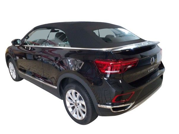 T-Roc Cabriolet 1.5 TSI STYLE DSG LED+PDC+DCP+AH