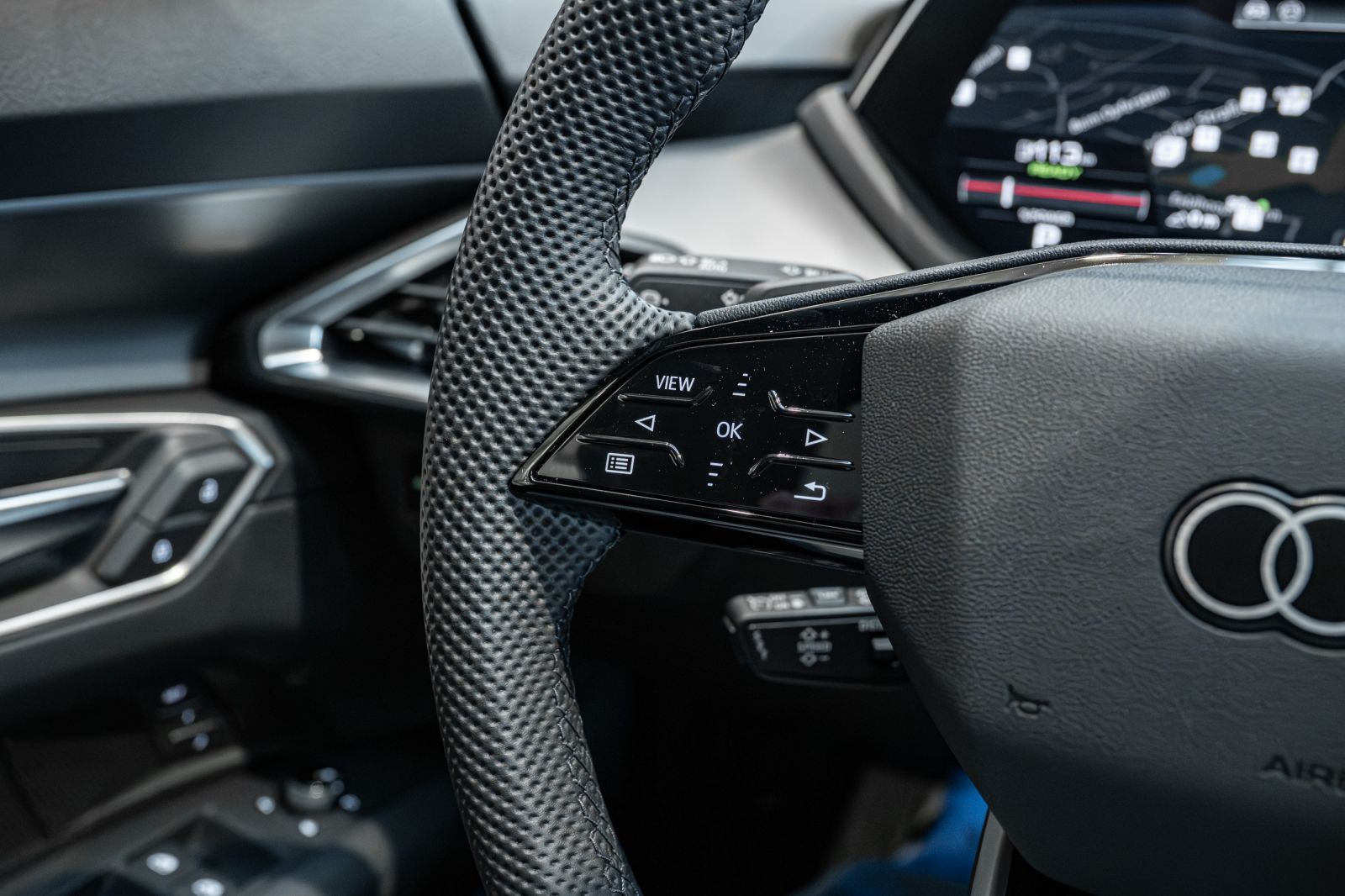 Audi e-tron GT - Bild 19