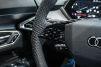 Audi e-tron GT - Vorschau Bild 19