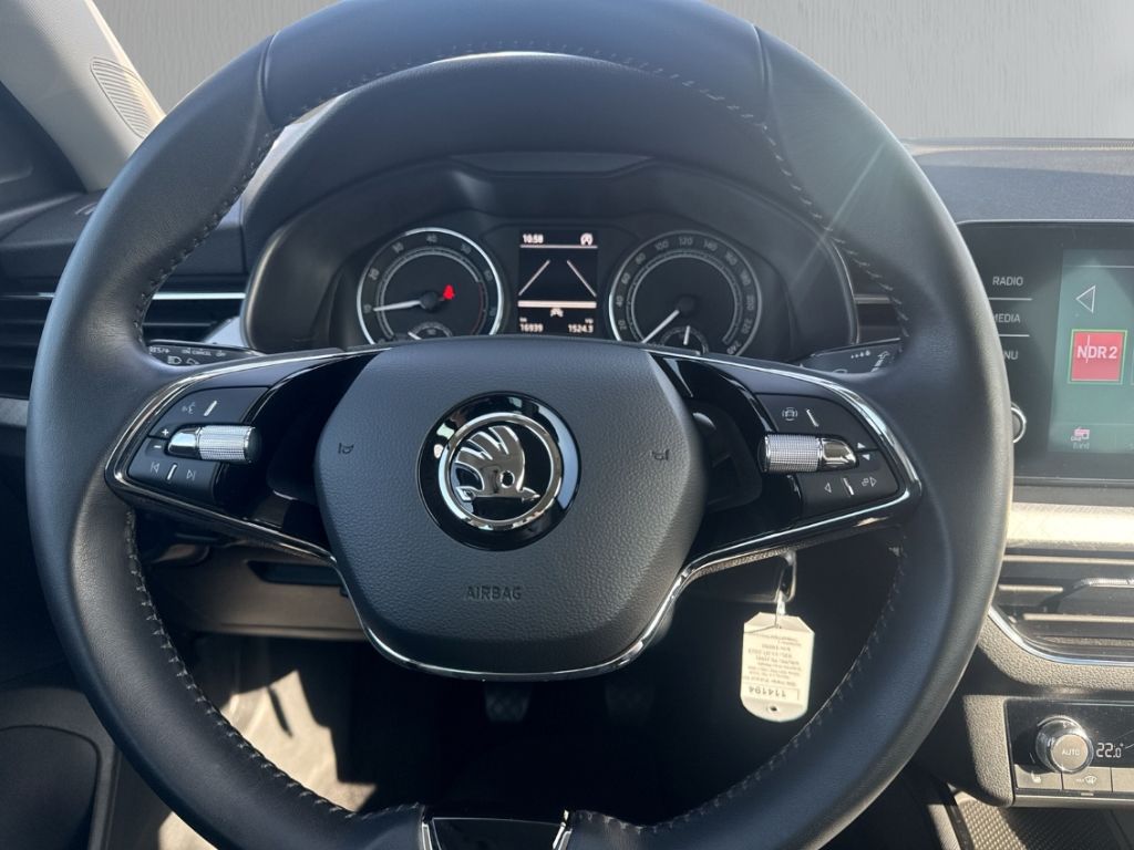 Skoda Kamiq - Bild 11