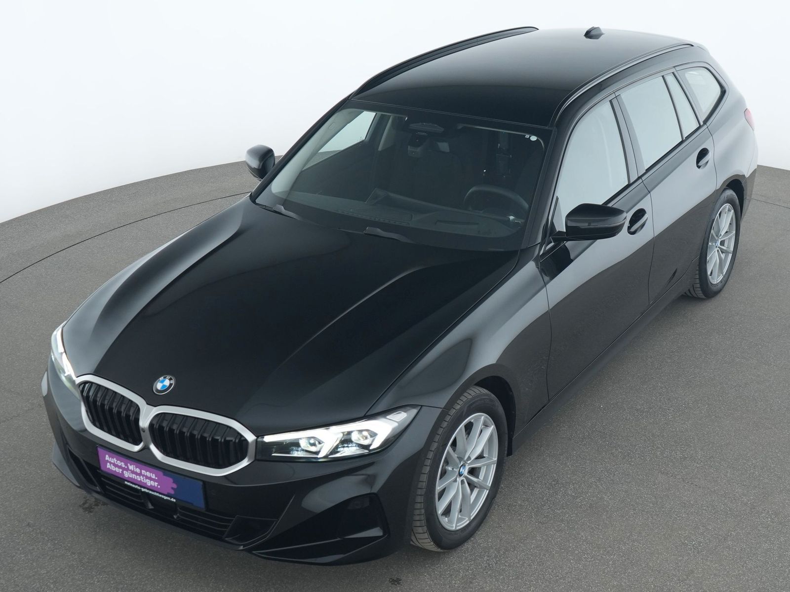 BMW 318 - Bild 11