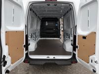 Nissan Interstar Kasten L3H2 N-Connecta  WINTER KAMERA - Image