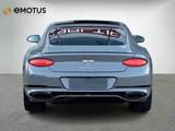 Bentley Continental GT Speed°PANO°HUD°MEM°NAIM°ACC° - Bentley Continental GT in Berlin