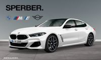BMW M850 - Vorschau Bild 1