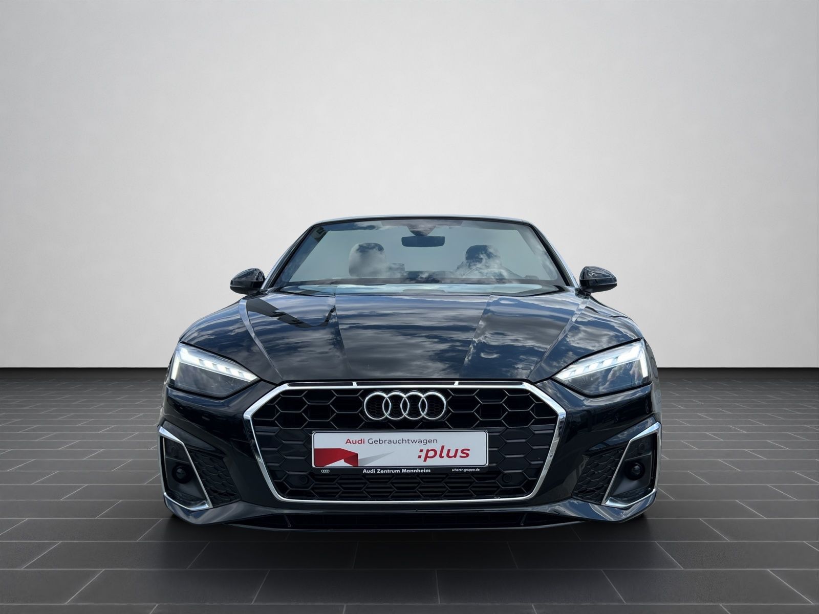 Audi A5 - Bild 5