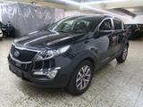 Kia Sportage 1.6 GDI 2WD ISG Vision Xtreme - Kia Gebrauchtwagen in Dortmund