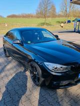 BMW Bmw 335i GT  Gran Turismo F 34 N55 430ps - BMW 3er Reihe: F34
