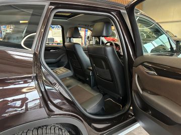 MYAUTOCENTER – Gebraucht- und Jahreswagen mit Werkstattservice in Pfaffenhofen BMW X1 xDrive *PANO*TEMPOMAT*AHK*NAV*PDC*KLIMA*