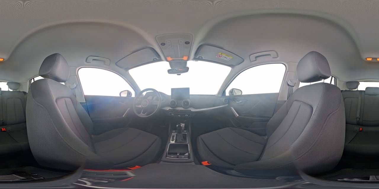 Audi Q2 - Bild 5