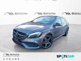 Mercedes-Benz A 250 Sport LED/Navi/SHZ/PDC/Allwetter - Mercedes-Benz A 250 in Magdeburg