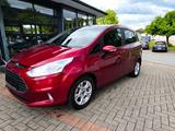 Ford B-Max B-MAX Sync Edition nur 39.000 KM !!! - Ford B-Max aus 2018