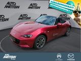 Mazda MX-5 Exclusive-Line *VFW* - Mazda MX-5 Tageszulassungen