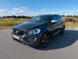 Volvo XC60 D4 Summum R-Design AHK, Panorama, Sthzg - Volvo XC60: 4d