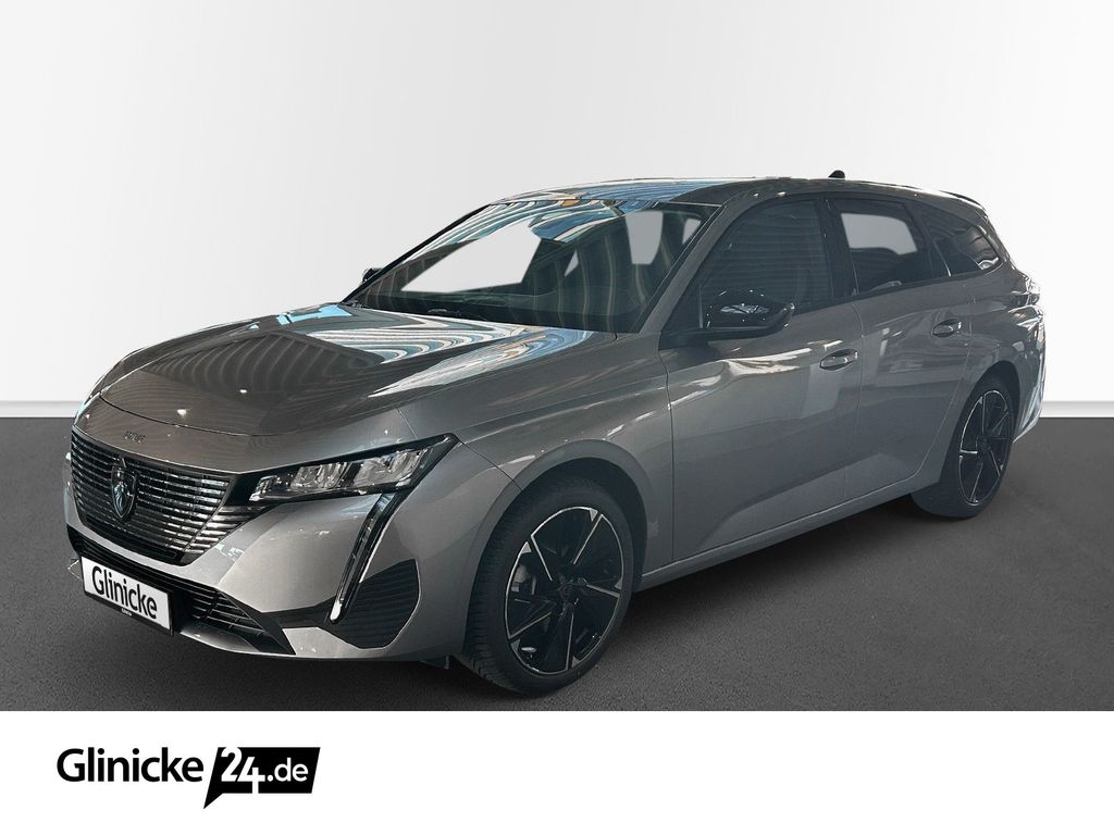 308 E-308 SW ALLURE Elektromotor 156