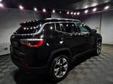 Jeep Compass Limited 4WD |BEATS SOUNDSYSTEM|NAVI|SCHI - Jeep Compass in Berlin