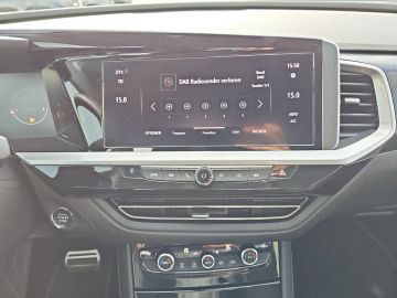 Bild 12 Opel Grandland (X) Grandland GS Line 1.2 Navi LED El. Heckklappe Ap