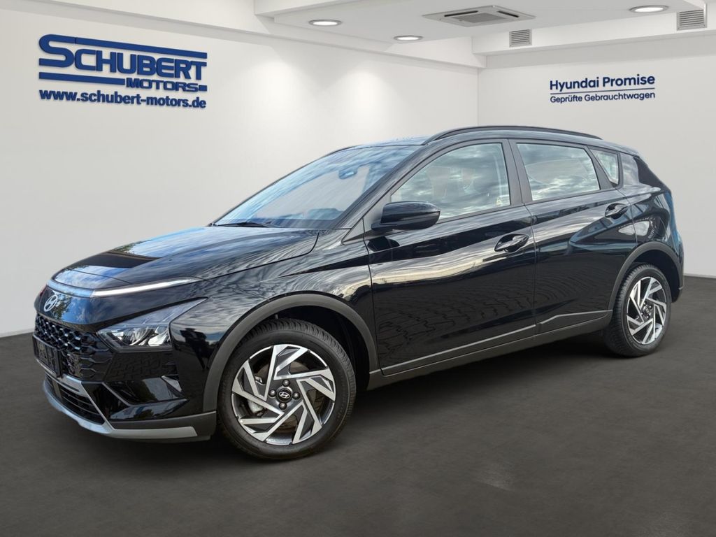 Image of Hyundai BAYON